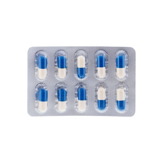Vitalfarma Coenzima Q10 Selecione 40 Mg 30 Cápsulas