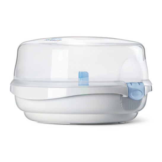 Advento  Microondas express bottle bottle stranger