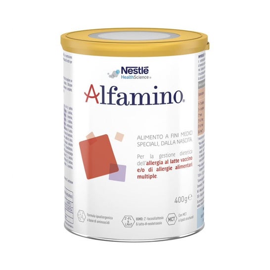 Nestlé Alfamino 400g