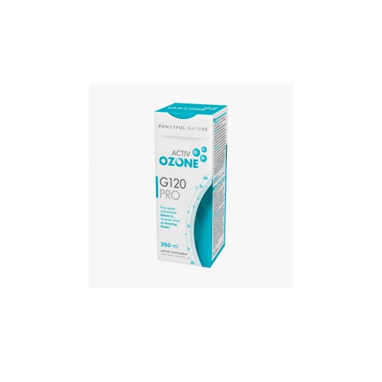 Activozone Gast 120 250 ml