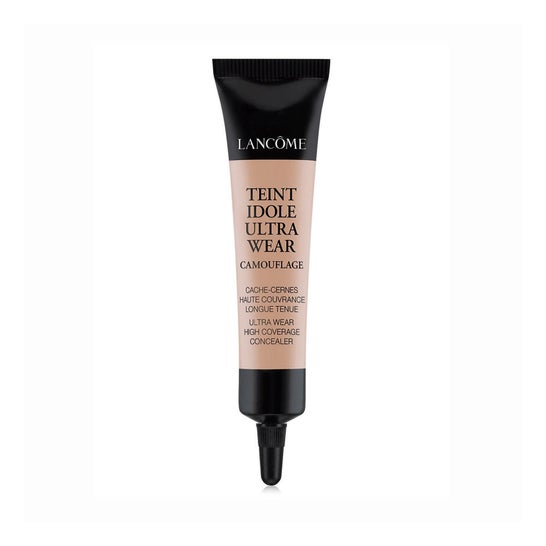 Lancôme Teint Idole Ultra Wear Camouflage Concealer 016 Cor Café