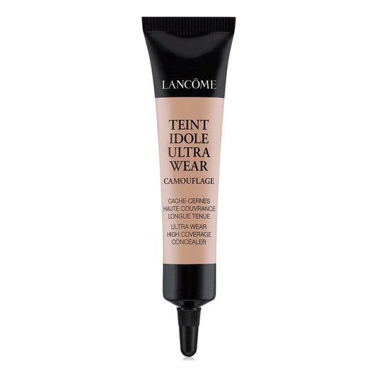 Lancôme Teint Idole Ultra Wear Camouflage Concealer 016 Cor Café