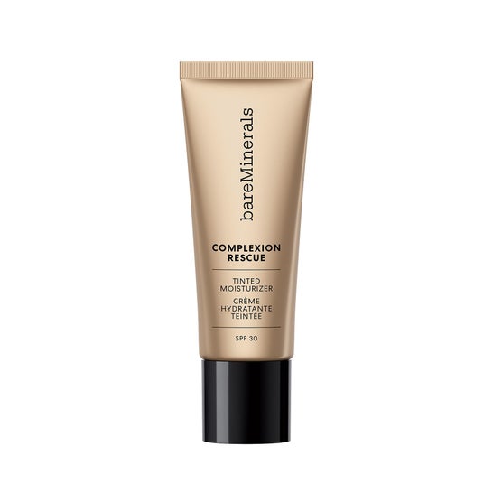 bareMinerals Complexion Rescue Tinted Hydrating Gel Ginger 35ml