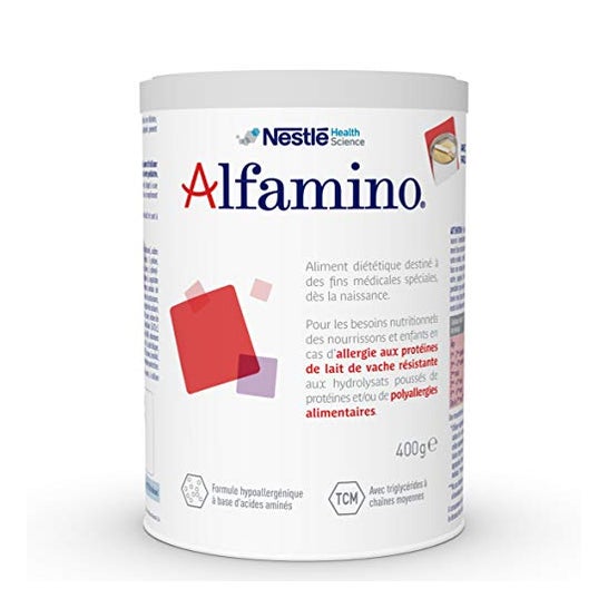 Alfamino Hmo Oral Powder 400G