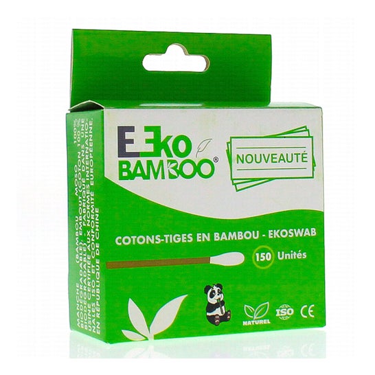 Ekobamboo Cotton-Stem 150