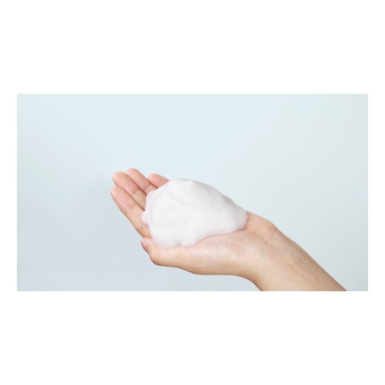 Espuma de limpeza 100ml Klairs