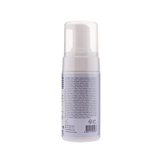 Espuma de limpeza 100ml Klairs