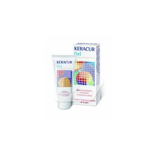 Keracur gel 35ml