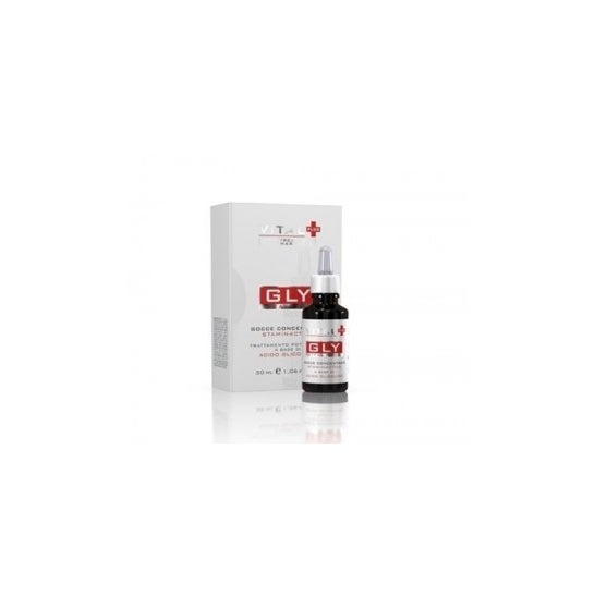Vital Plus Gly gotas concentradas 30ml