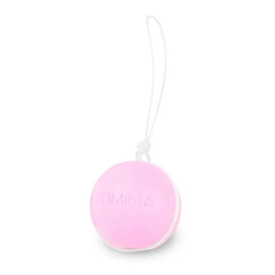 Intimina Laselle Kegel exercitador 28g 1pc Intimina Laselle Kegel exercitador 28g 1pc