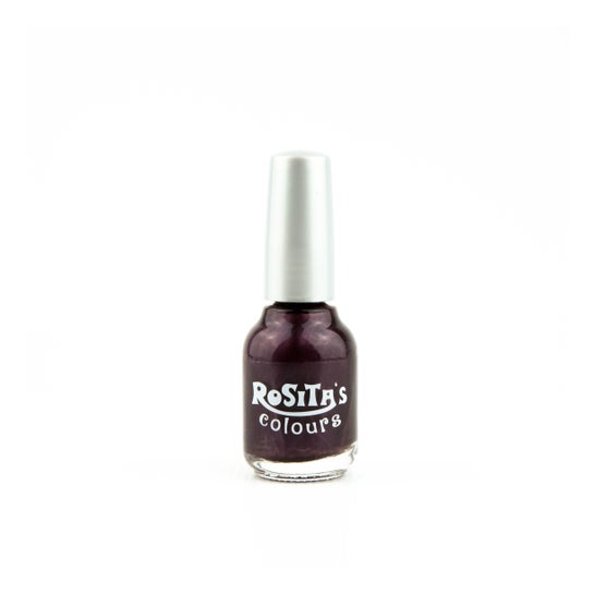 Rosita'S Colours Nail Polish Nº08