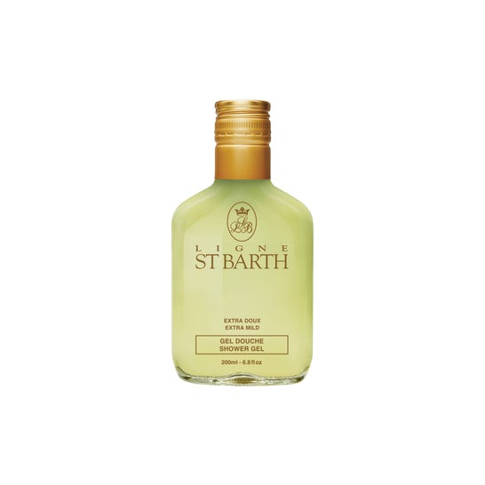 Ligne St Barth Gel Ducha Suave 125ml