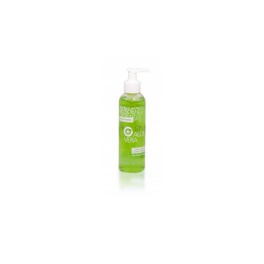 Kern Pharma gel Aloe vera 60ml