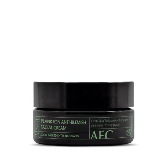 Alskin C Cream Crema Facial Bio 50ml Bio