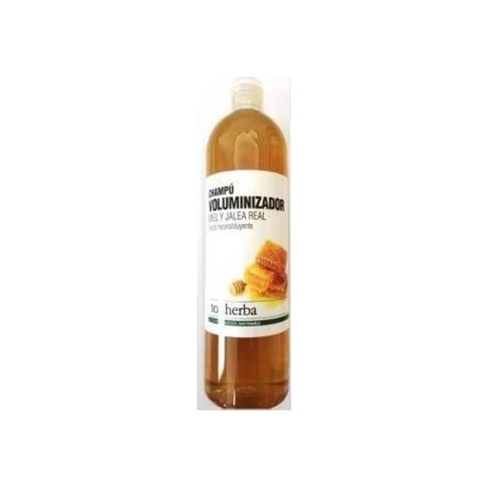 Champô Volumizador Tot Herba Honey e Royal Jelly Volumizing 500ml