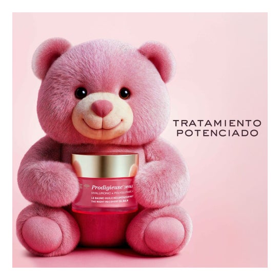 Nuxe Prodigieuse [Hyalu] Boost Bálsamo-Aceite Renovador Noite 50 ml