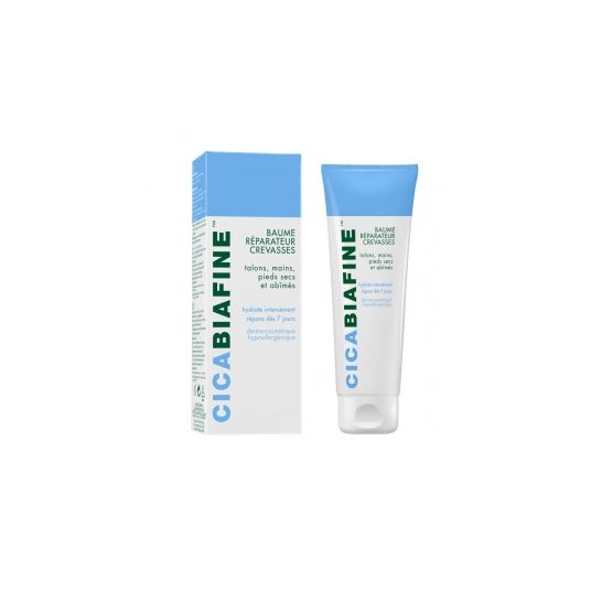 Cicabiafine Crack Repair Balm 50ml