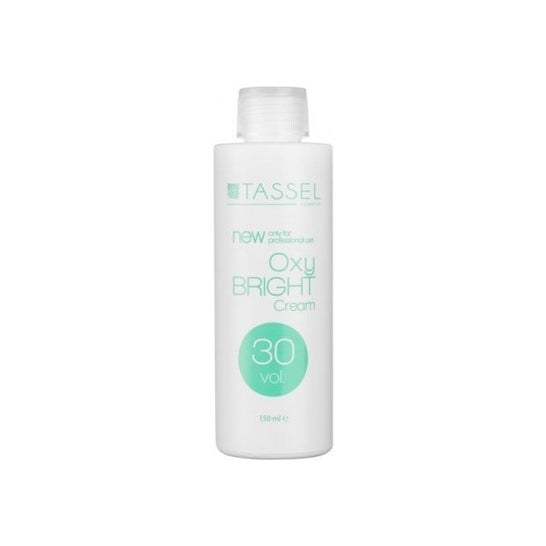 Peróxido de Hidrogénio Tassel 30 Volume 150ml