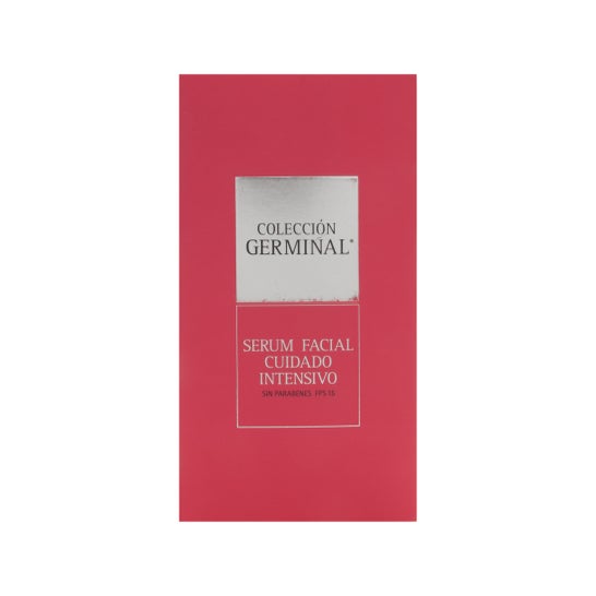 Germinal facial serum intensive care 30ml