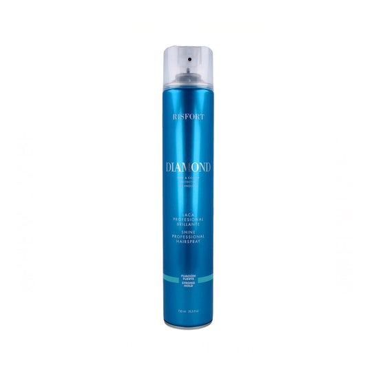 Risfort Laca Diamantada/Spray Extra Forte 750ml