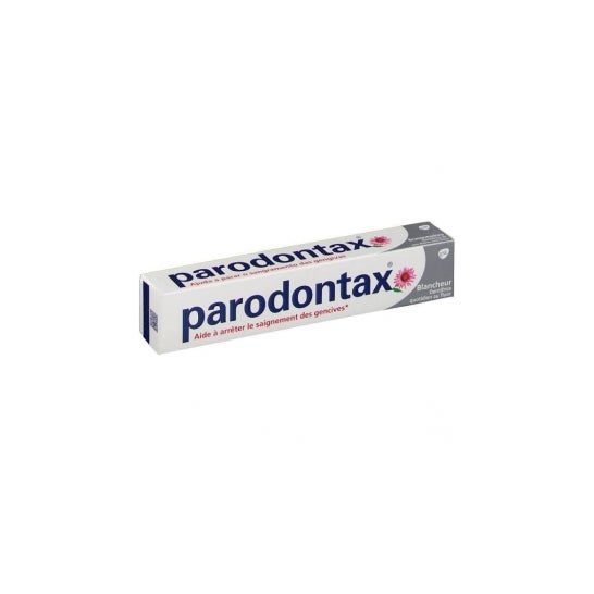 Periodontax Creme Dental Branqueador 75 Ml