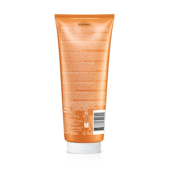 Vichy Capital Soleil leite familiar SPF30+ 300ml