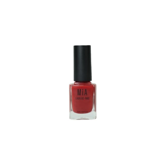 Mia Laurens Paris Poppy Esmalte vermelho 11ml
