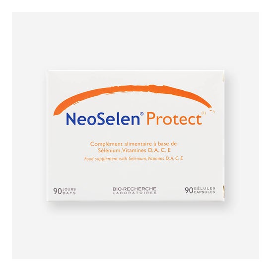 Pesquisa biológica Neoselen Protect 90 Perlas