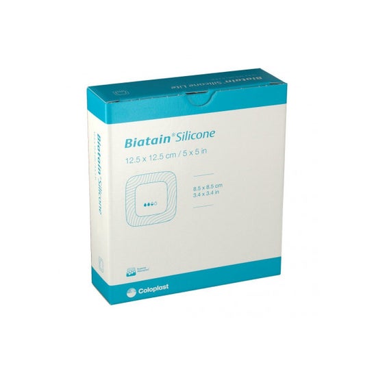 Biatain 33436 Ch 12 5X12 5 10Pcs