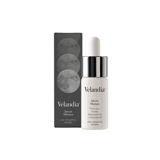 Soro mulher 30 ml