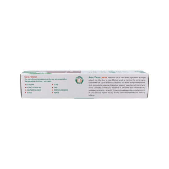ESI Aloe Fresh Smile 100ml