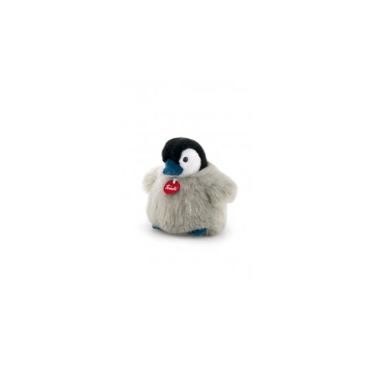 Trudi Charm Plush Penguin 1 Unidade