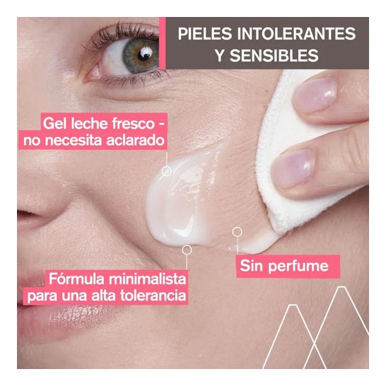 Uriage Tolederm Control Gel Leche Limpiadora 150ml Uriage Tolederm Control Gel Leche Limpiadora 150ml