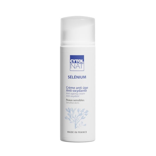 Cytolnat Selenium Cr A/Age 50ml