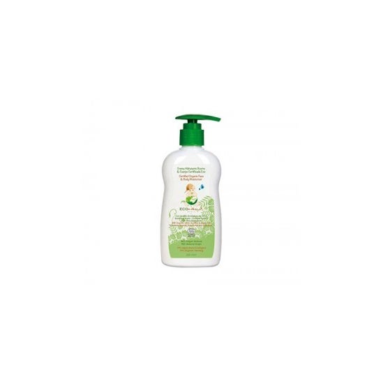 Creme Hidratante Corporal Econanos