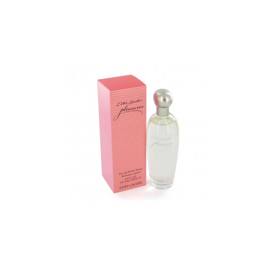 Estee Lauder Pleasures Eau de Parfum 100ml