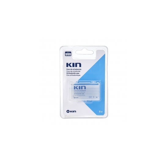 Kin fkd cera normal ortodontia 5 bars