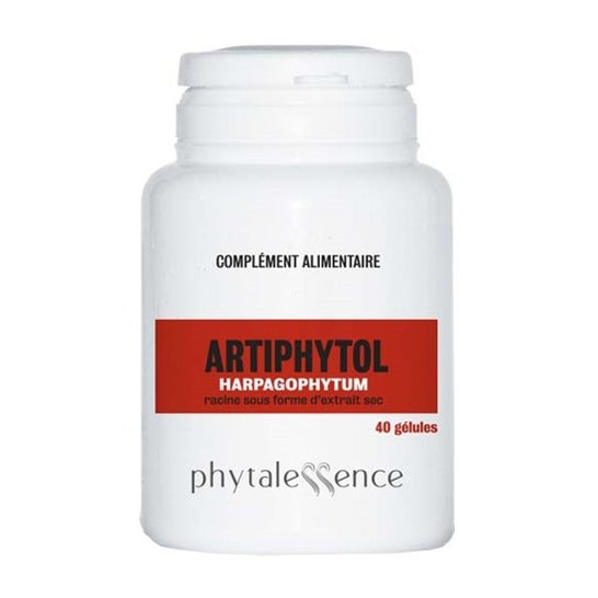 Phytalessence Artiphytol 40comp