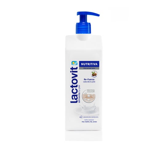 Leite Alimentar Lactovit 400ml