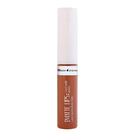 Th-matte Lips 04 