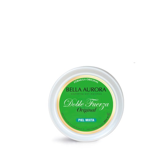 Bella Aurora Dupla Força Matte 30ml