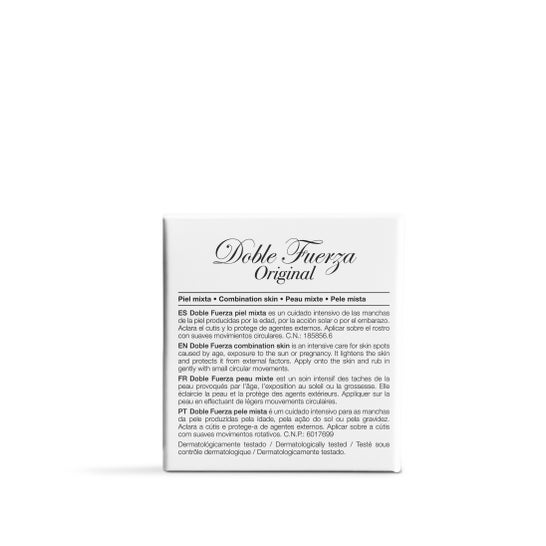 Bella Aurora Dupla Força Matte 30ml