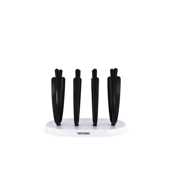Twistshake Biberão Drenador de Biberões 1pc