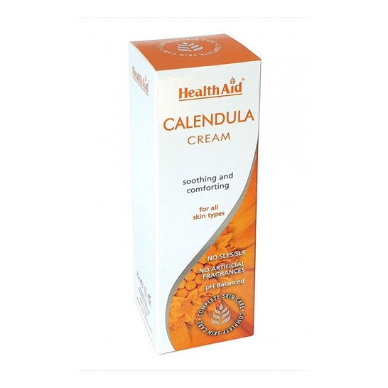 Calêndula Saudável (Creme)75 Ml