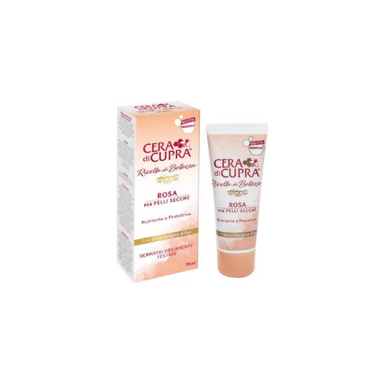 Cupra Creme Pink P Rosa Seco 75Ml