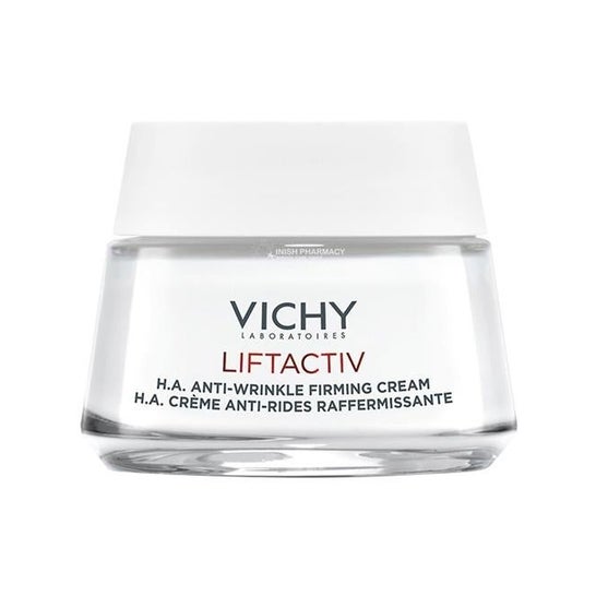 Vichy Liftactiv Supreme pele normal/mixada 50ml