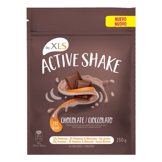 XLS Medical Shake Chocolate Ativo 250g