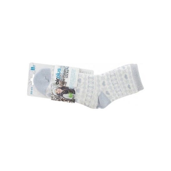 Airplus Aloe Heart Shoe Gr 35-41