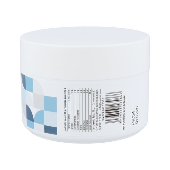 Sal Terpénico Epsom 250g
