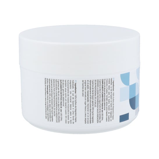 Sal Terpénico Epsom 250g